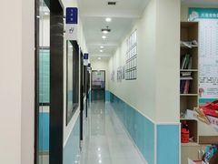 -天宠宠物医院24小时·急重症诊疗中心·全科·腔镜特色(和平分院)