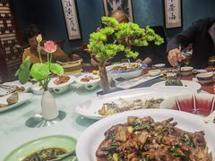 -舜耕山庄御膳房宴会餐厅(舜耕路店)
