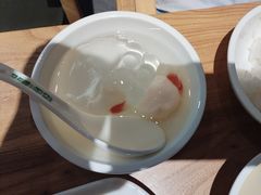 -福宝漠北·专注牛羊肉19年·西北菜(双湖林语店)