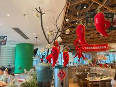 -望湘园·湖南菜(宏伊店)