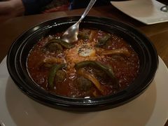 -Tajine Moroccan塔金摩洛哥中东餐厅
