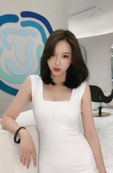 -Rise Hair上升造型