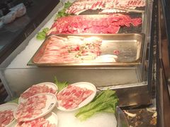 -苏格里岛自助海鲜烤肉(青秀万达店)