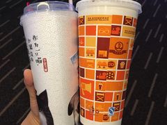 -CGV影城(蓬江IMAX店)