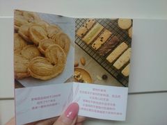 -家琳甜品(江南东店)