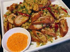 -蟹榭·本帮江浙菜·蟹宴(五角场合生汇商场店)