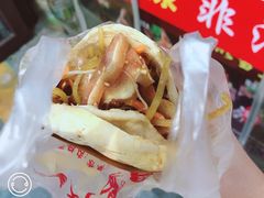 -刘小武·锅魁(总店)