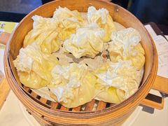 -龍聚祥烧麦馆(鼓楼店)