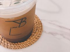 -LAB COFFEE来杯咖啡(浦仓路店)