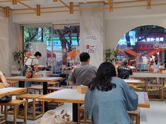 -饺子季水饺餐厅(新市街店)