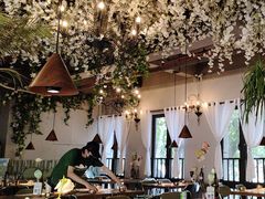 -岛风·台食小馆 ISLAND BISTRO(烟台山店)