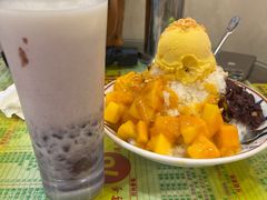 -顺记冰室(宝华路店)