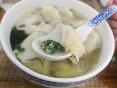 -笑来喜馄饨小笼工坊店(湖滨街店)