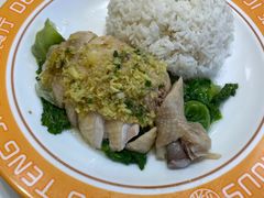 -张腾记茶餐厅(保利大都汇C区店)