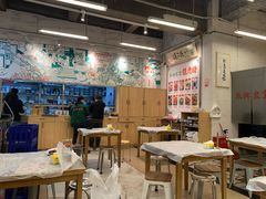 大堂-东排食堂长沙小吃大排档(五一广场店)