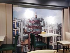 -本味轩精品茶餐厅(黄山路店)