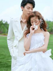 -拾尚映画·STUDIO婚纱摄影(中关村店)