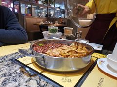 -黄记煌三汁焖锅(凯德广场店)