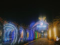 -三亚海昌梦幻海洋不夜城