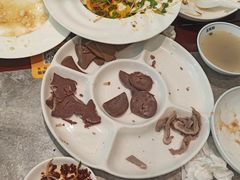 -高玛纳驴肉火烧(河间总店)