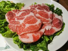 -莺花渡火锅City Green(万象城店)