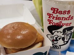 -麦当劳(壹购广场店)