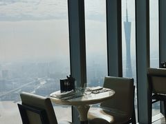 -广州四季酒店·意珍·意式自助餐
