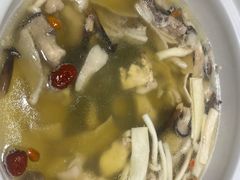 -龙泉人椰子鸡·糟粕醋·海南菜(南大桥店)
