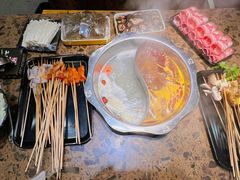 -匚巷火锅串串