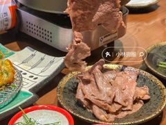 -鸟山鸣·日料食堂(王府井店)