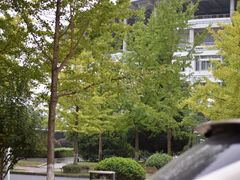 -浙江农林大学(东湖校区)