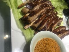 -老仁义·清真菜(太古街店)