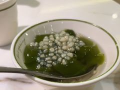 -春家·非遗手工小吃(徐汇万科广场店)