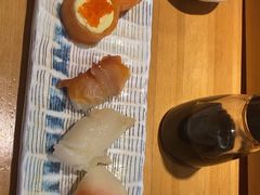 -万岁寿司(天河领展店)