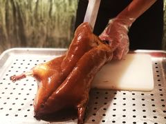 -金鸭季·北京烤鸭(深业上城店)