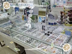 -青岛亨得利眼镜(城阳家佳源店)