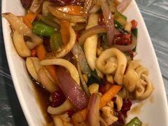 -阿杰臻选海鲜饭店(普陀山店)
