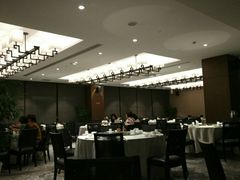 大堂-南大国际会议中心