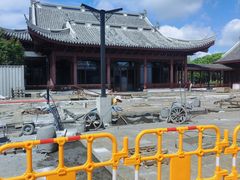 -观潮胜地公园