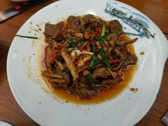 -云隐小厨·传统大理美食(复兴路店)