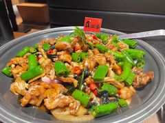 -臻湘·精致湖南菜·零预制