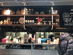 -必胜客(海光寺店)