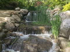 -大连植物园