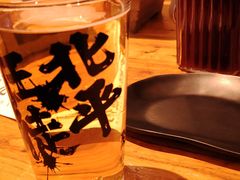 -聚点串吧·北京烧烤(朝北店)