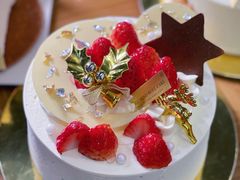 -卷心卷意·轻甜蛋糕(新光天地店)