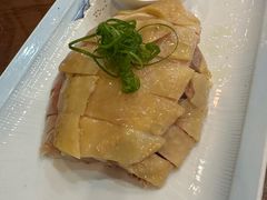 -长兴菜馆(高桥店)