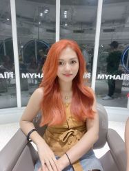 -MY HAIR ARDOR