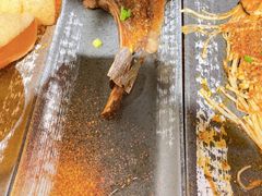 -东方一串·龙虾烧烤·特色烤鱼(柳州路店)