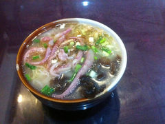 鱿鱼米线-南充姚记米粉(玉林店)