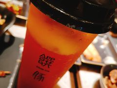 -馔豚·台北菜专门店(深圳湾万象城店)